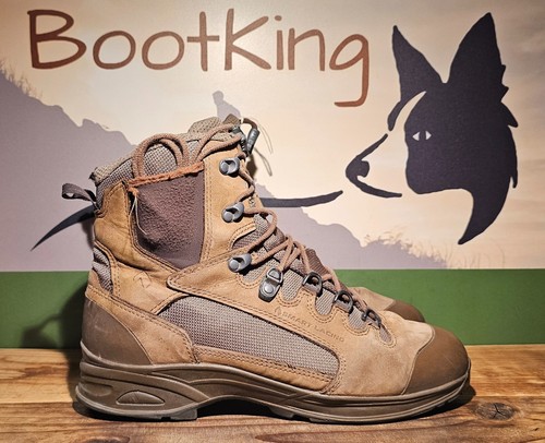 Haix scout leichte - haix,