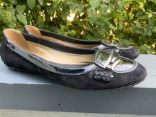  Ballerinas  von TOD'S mit