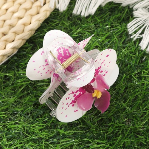 Phalaenopsis haarnadel zarte - haarnadel,
