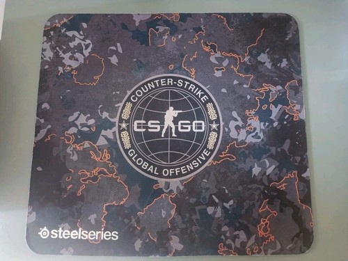 Counter strike steelseries - counter,