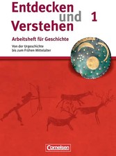 Entdecken und verstehen - Geschichtsbuch - Arbeitshefte - Ausgabe ab 2008 - Heft