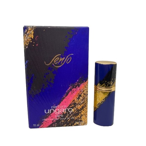 Ungaro senso parfum vintage - -,