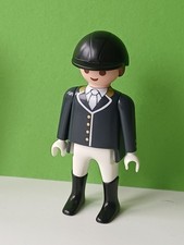 Playmobil Sammlung Figur aus