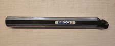 Seco Bohrstange S40UMSKNL-12 CNC Drehen. Werkzeugstahl Klemmhalter 1 STK TOP