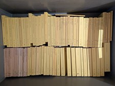 Reclam Sammlung - über 100