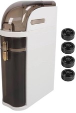 Nischenschrank für Badezimmer Badschrank