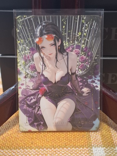 One piece ccg waifu - ccg,