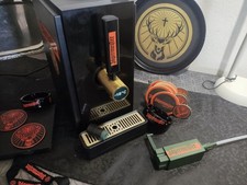 „Jägermeister Konvolut – Gläser, Bierdeckel, Aschenbecher“