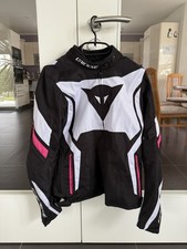 Dainese Egde Tex Lady Gr. 40 (=48 ital.) Textil Damen