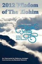 2012 Wisdom Of The Elohim: The