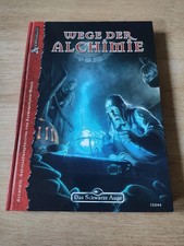 DSA4-Grundregelwerke (Ulisses)