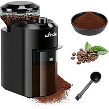 Elektrische Kaffeemühle