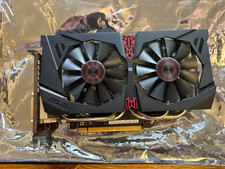 ASUS NVIDIA GeForce GTX 970