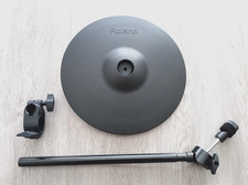 Roland CY-13R V-Drum 13" Ride