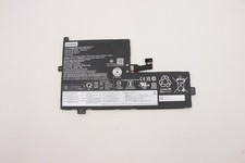 Original 5B11B36317 Lenovo Akku  42Wh 3 Zellen 500e Chromebook Gen 3 