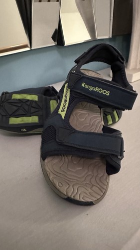 Kangaroos jungen sandalen - jungen,