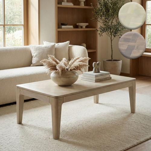 Couchtisch 120cm massivholz - 120cm,