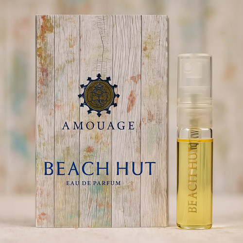 Amouage man 2x2ml vial - 2x2ml, (4ml)