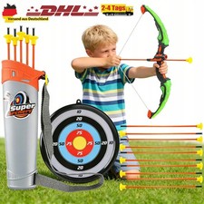 Bogenschießen Set, Pfeil und