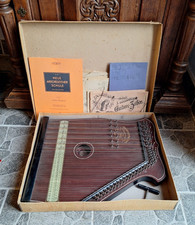 Zither antik 20er Jahre