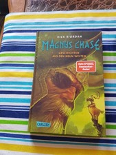 Magnus Chase : Geschichten aus