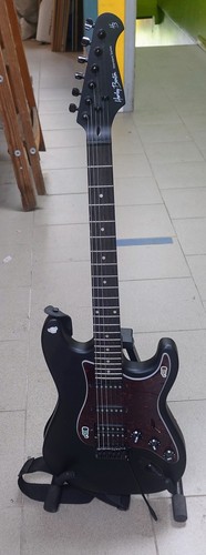 Harley benton 20hss - harley,