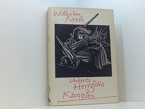 Unseres hergotts kanzlei 36 - unseres, kanzlei.