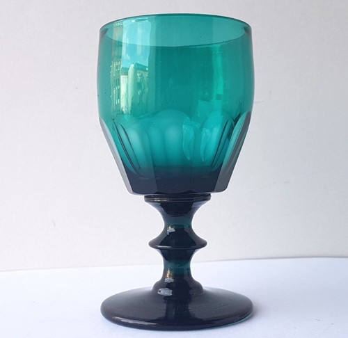 Glas becher fußbecher - glas,
