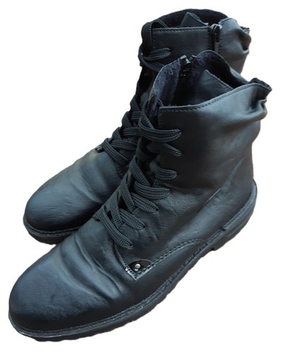 Rieker stiefelette gr - *rieker*, 42