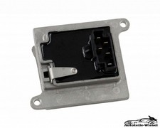 Widerstand Gebläseregler für