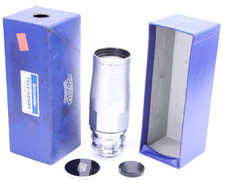 Schneider Kreuznach Tele-Xenar