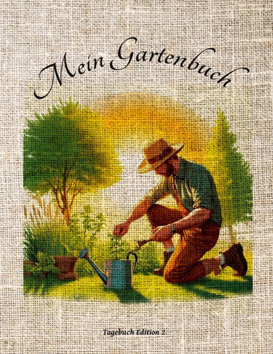Mein gartenbuch franz habegger - gartenbuch,