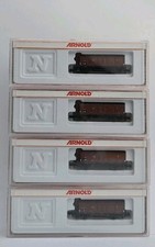 4er Set Arnold 4243