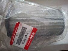 Suzuki GSX 1400, Luftfilter