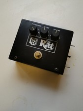 Proco original The Rat reissue