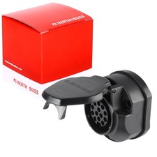 HERTH+BUSS 13-polige