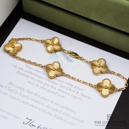 Van cleef arpels - cleef, vintage