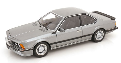 Scale bmw m635 csi - kk-scale,