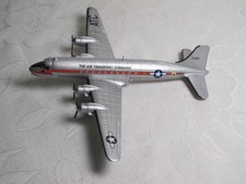 Modellflugzeug - Militär - Kriegsflugzeug  - Kunststoff Modell - Maßstab ? #59