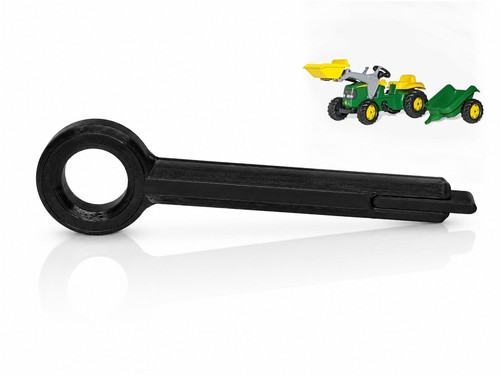 Rolly toys kupplungsstift - ,