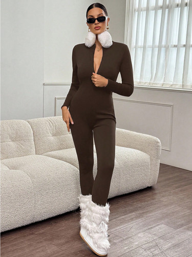 Tall xl44 sport catsuit - tall,