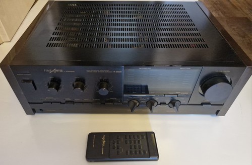 Grundig fine arts - fine, a-9009