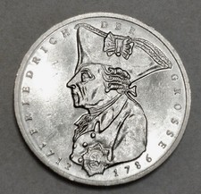 200. Todestag von Friedrich