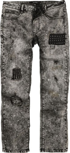 Rock rebel emp - by,