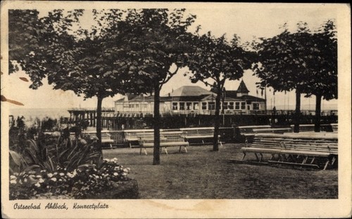 Ostseebad ahlbeck - ostseebad,