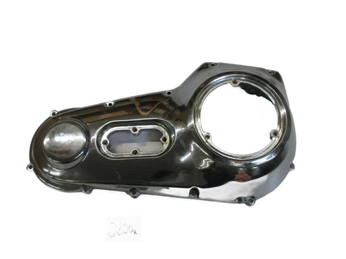 Motordeckel j290 harley - motordeckel,