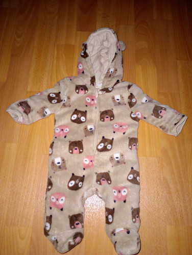 Topomini baby strampler - baby,