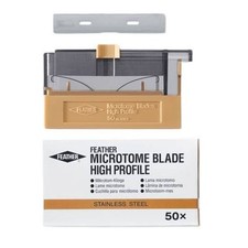 Einweg-Mikrotom-Einwegklingen