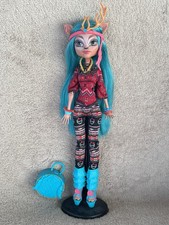 Monster High Puppe Marke Boo