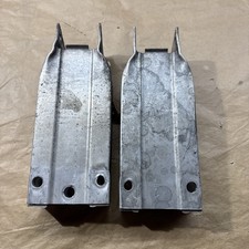 Mercedes X204 GLK Front Halter